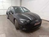  Audi  A3 Audi  Sportback 2.0 30 TDi 85kW 5d #8