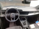  Audi  A3 Audi  Sportback 2.0 30 TDi 85kW 5d #9