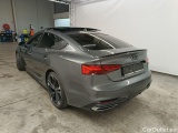  Audi  A5 Sportback Audi  40 TDI S tr Bus Ed Edition One 5d #7