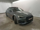  Audi  A5 Sportback Audi  40 TDI S tr Bus Ed Edition One 5d #8