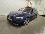A5 Sportback