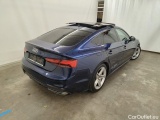 A5 Sportback