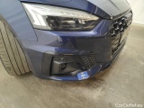 Audi  A5 Sportback Audi  30 TDI S tronic Bus. Ed. S Line 5d #21
