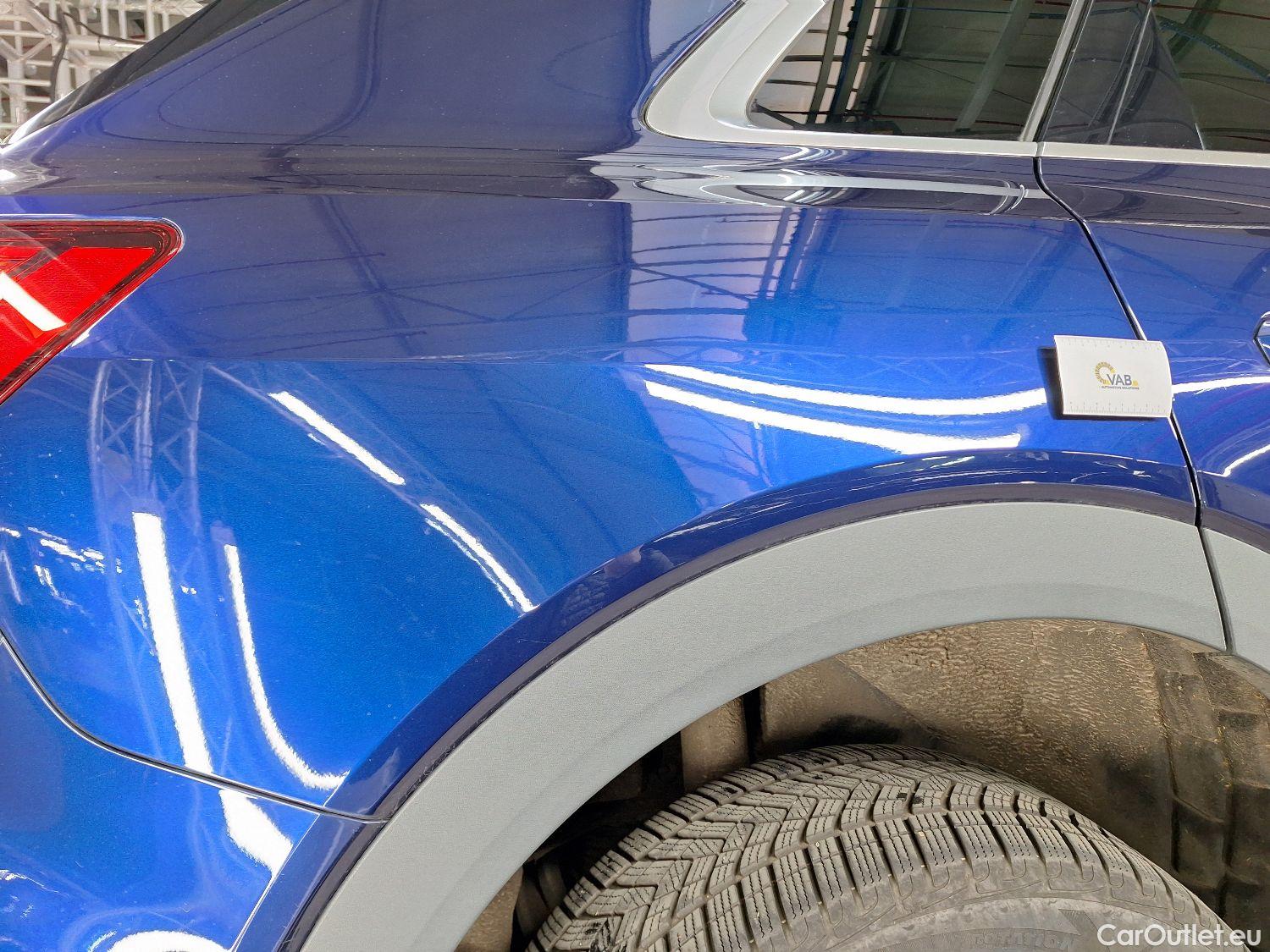  Audi  E-TRON Audi,  '19 BEV, Audi  55 Quattro 5d #3