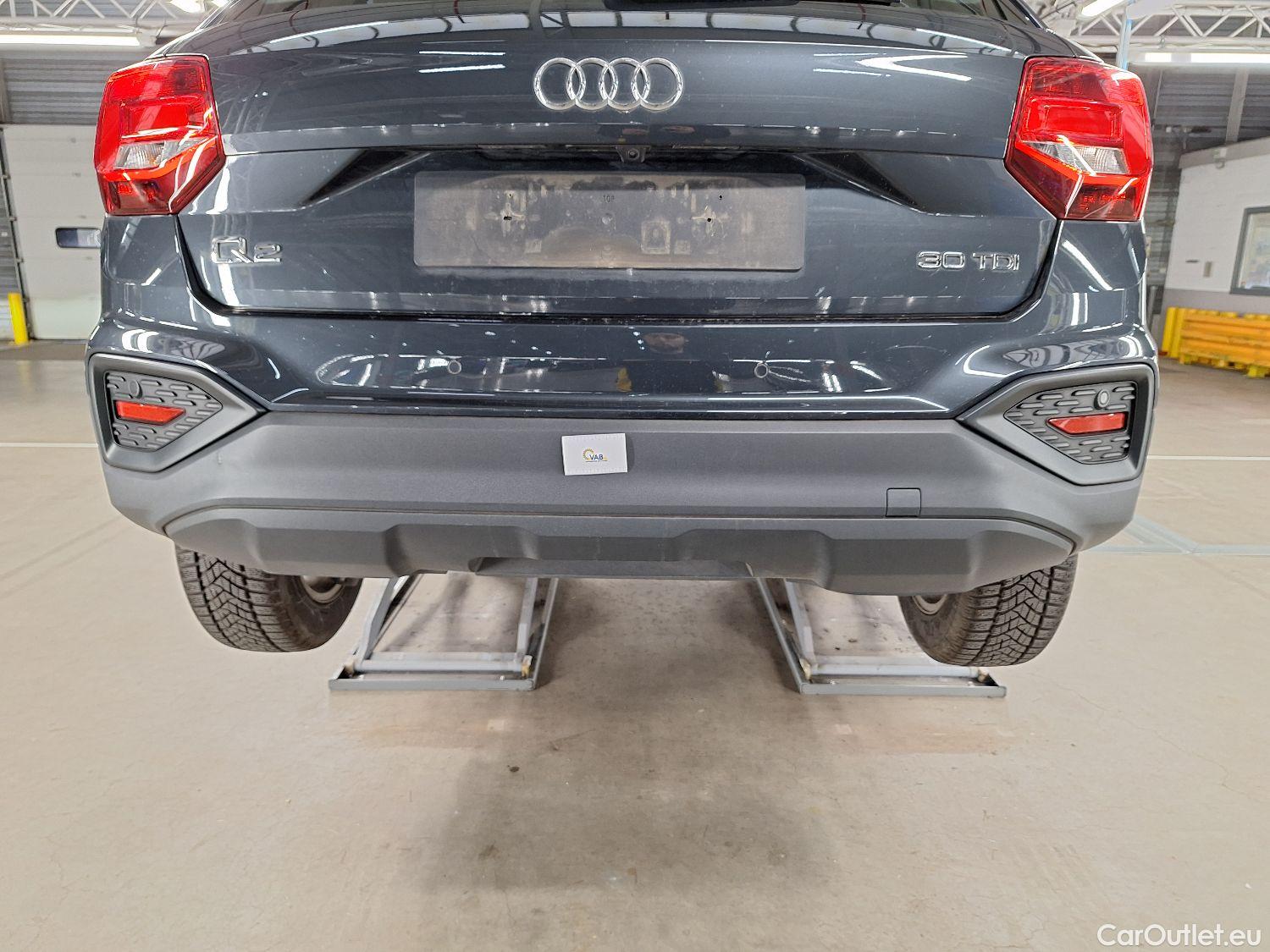  Audi  Q2 Audi,  FL'20, Audi  2.0 30 TDI 85kW S tronic Business Editio 5 #11