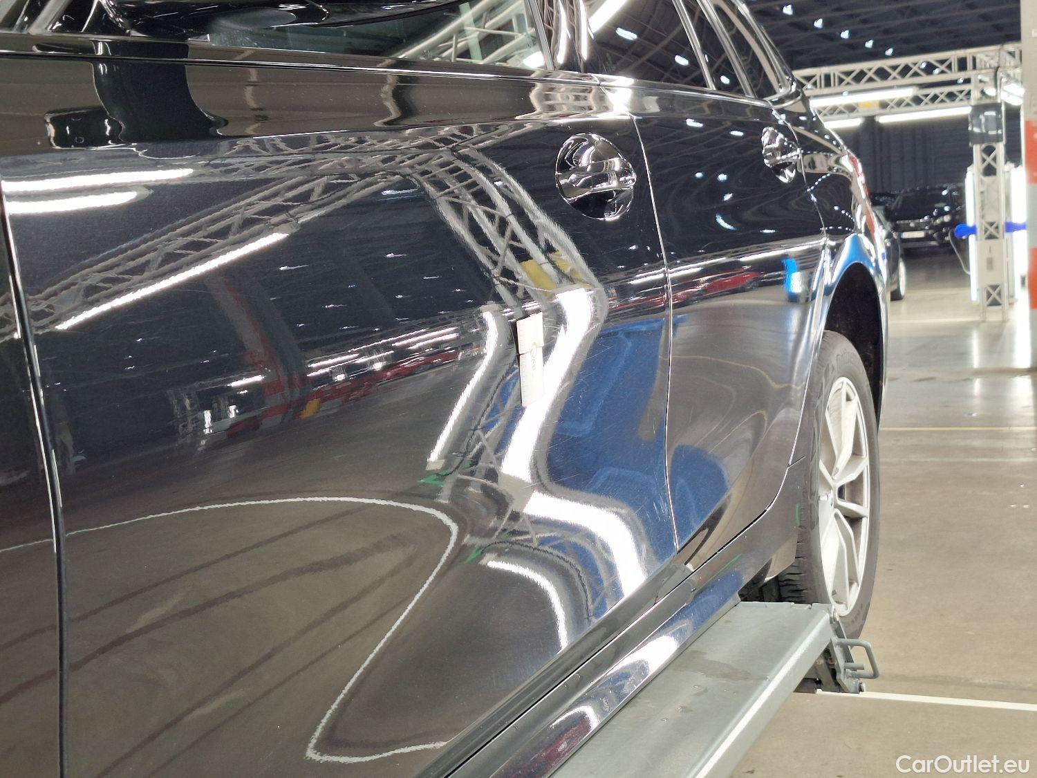  Bmw  Serie 3 BMW, 3-serie T FL'22, BMW 3 Reeks Touring 320d (140 kW) 5d #18