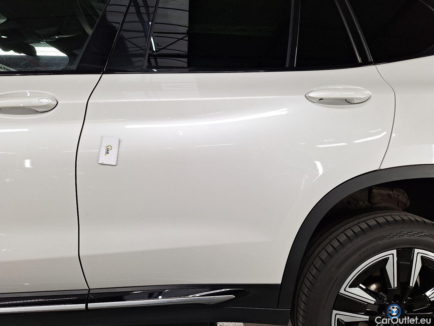  Bmw  iX3 BMW,  '20 BEV, BMW  sDrive35 5d #1