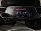  Audi  E-TRON Audi,  '19 BEV, Audi  55 Quattro 5d #19