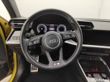  Audi  S3 AUDI  SEDAN - 2021 2.0 TFSI Quattro S tronic 4d #18