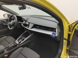  Audi  S3 AUDI  SEDAN - 2021 2.0 TFSI Quattro S tronic 4d #43