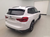  Bmw  iX3 BMW,  '20 BEV, BMW  sDrive35 5d #8