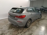  Bmw  Serie 1 BMW 1 HATCH DIESEL - 2019 118 dA 150hp (EU6AP) 5d #2