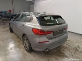  Bmw  Serie 1 BMW 1 HATCH DIESEL - 2019 118 dA 150hp (EU6AP) 5d #7