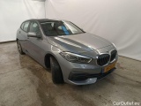  Bmw  Serie 1 BMW 1 HATCH DIESEL - 2019 118 dA 150hp (EU6AP) 5d #8
