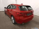  Bmw  Serie 1 BMW 1 Reeks Hatch 118iA (100 kW) 5d #7