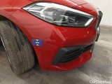  Bmw  Serie 1 BMW 1 Reeks Hatch 118iA (100 kW) 5d #39