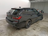  Bmw  Serie 3 BMW 3 TOURING - 2019 330eXAS 184hp PHEV 5d #2