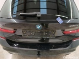  Bmw  Serie 3 BMW 3 TOURING - 2019 330eXAS 184hp PHEV 5d #60