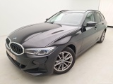  Bmw  Serie 3 BMW, 3-serie T FL'22, BMW 3 Reeks Touring 320d (140 kW) 5d #2