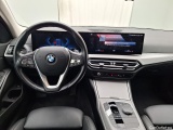  Bmw  Serie 3 BMW, 3-serie T FL'22, BMW 3 Reeks Touring 320d (140 kW) 5d #5
