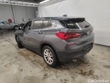  Bmw  X2 BMW  sDrive18i 103kW DCT 5d #7
