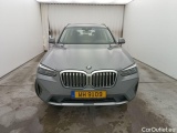  Bmw  X3 BMW  DIESEL - 2022 2.0 A 150hp sDrive18d MHEV 5d #5