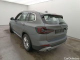  Bmw  X3 BMW  DIESEL - 2022 2.0 A 150hp sDrive18d MHEV 5d #7