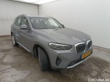  Bmw  X3 BMW  DIESEL - 2022 2.0 A 150hp sDrive18d MHEV 5d #8