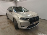  DS  DS7 DS 7 Crossback 1.5 BlueHDi 130 Automatic So Chic 5d #8