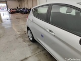  Ford  Fiesta Ford  1.1i 52kW Business Class 5d #19