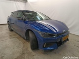  KIA  Ev6 KIA  77.4 kWh 583 AWD GT 5d #8