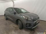  KIA  Niro KIA  More 1.6 GDi PHEV 6DCT 5d #8