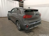  KIA  Niro KIA  More 1.6 GDi PHEV 6DCT 5d #7