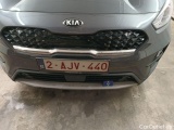  KIA  Niro KIA  More 1.6 GDi PHEV 6DCT 5d #34