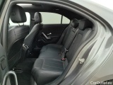  Mercedes  A-Klasse Mercedes-Benz  Limousine A 200 Launch Edition Aut. 4d #10
