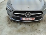  Mercedes  A-Klasse Mercedes-Benz  Limousine A 200 Launch Edition Aut. 4d #33