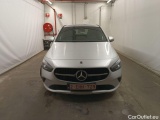  Mercedes  B-Klasse Mercedes-Benz  B 180 Business Line 5d #5