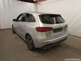  Mercedes  B-Klasse Mercedes-Benz  B 180 Business Line 5d #7