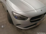  Mercedes  B-Klasse Mercedes-Benz  B 180 Business Line 5d #60