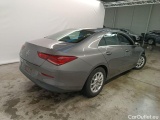  Mercedes  CLA-Klasse Mercedes-Benz CLA CLA 180 d Business Solution Aut. 4d #2