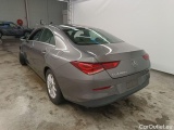  Mercedes  CLA-Klasse Mercedes-Benz CLA CLA 180 d Business Solution Aut. 4d #7