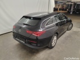  Mercedes  CLA-Klasse Mercedes-Benz CLA Shooting Brake CLA 180 d Business Solution 5d #2