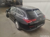  Mercedes  CLA-Klasse Mercedes-Benz CLA Shooting Brake CLA 180 d Business Solution 5d #7