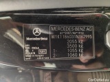  Mercedes  CLA-Klasse Mercedes-Benz CLA Shooting Brake CLA 180 d Business Solution 5d #19