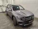  Mercedes  GLB Mercedes-Benz   200 d Business Solution 5d #8