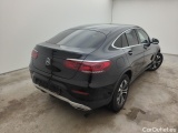  Mercedes  G-Klasee MERCEDES GLC COUPE DIESEL (C253) - 2019 GLC 200 d 163 Business Solution (EU6d-TEMP) 5d Auto #2