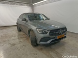  Mercedes  G-Klasee MERCEDES GLC COUPE DIESEL (C253) - 2019 GLC 220 d 194 4-Matic Business Solution (EU6d-TEMP) 5d Auto #8