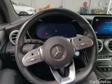  Mercedes  G-Klasee MERCEDES GLC COUPE DIESEL (C253) - 2019 GLC 220 d 194 4-Matic Business Solution (EU6d-TEMP) 5d Auto #22