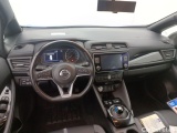  Nissan  Leaf Nissan  Tekna 40kWh 5d #9