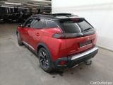  Peugeot  2008 Peugeot  1.2 Puretech 96kW S&S GT Line 5d #7